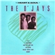 The O'Jays - The Heart & Soul Of The O'Jays